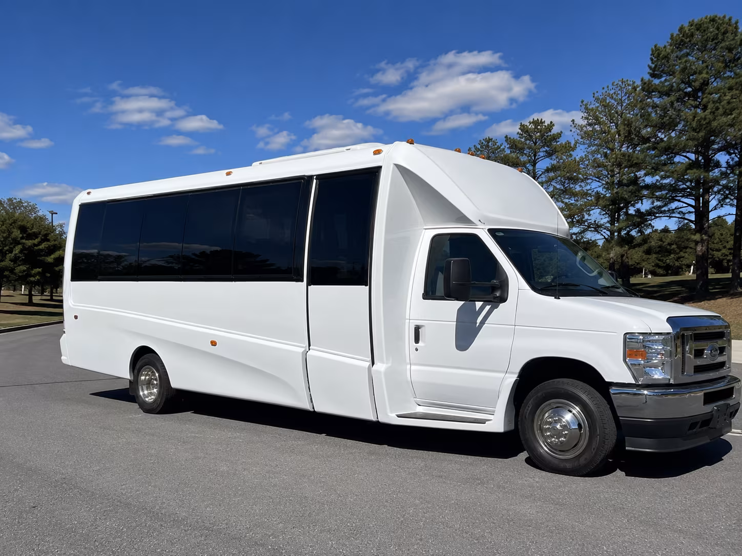 bachelor and bachelorette bus rentals connecting glendale hotels to every stop on your list