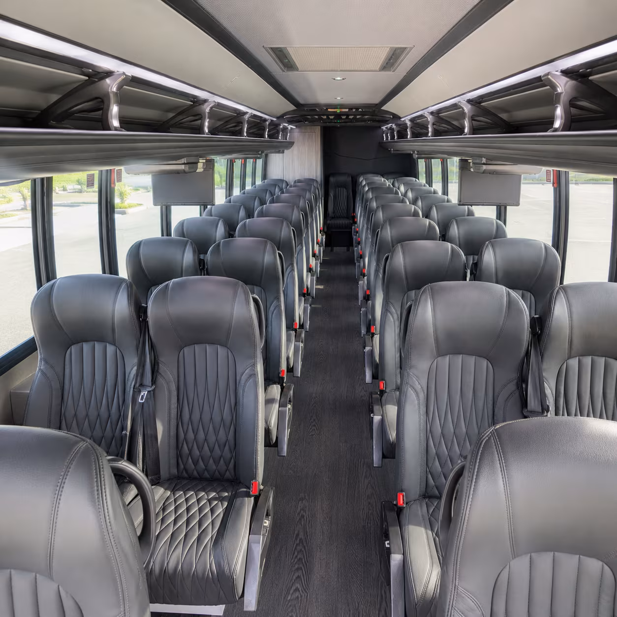 book group transportation for your next airport transfer 4