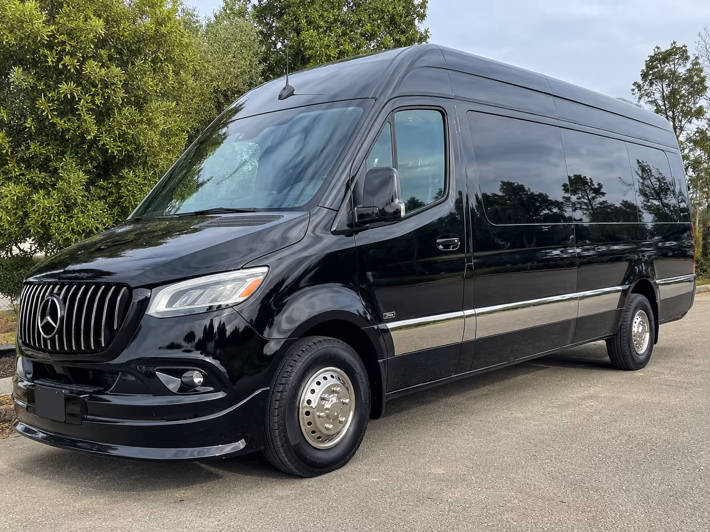 book group transportation for your next bachelor or bachelorette party 5