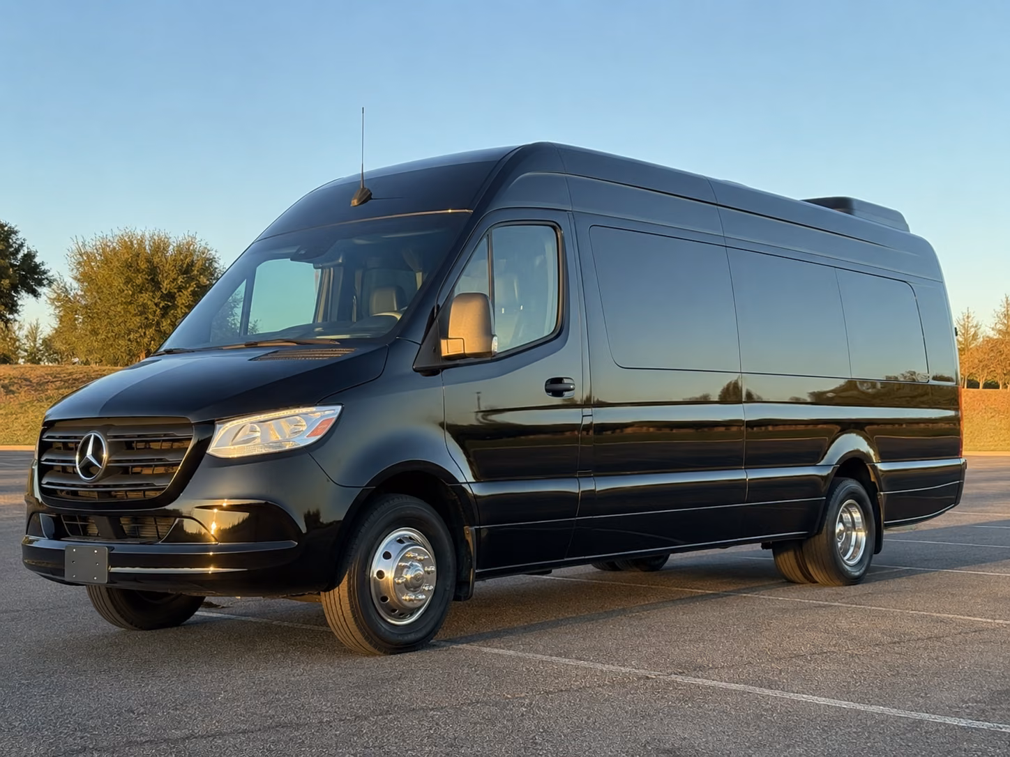 book group transportation for your next birthday 3