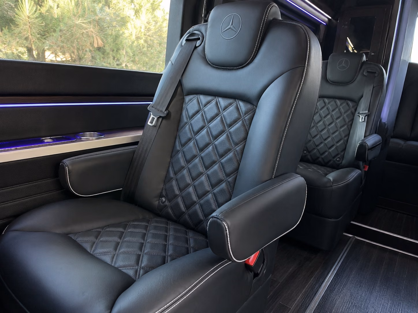 book group transportation for your next birthday 4