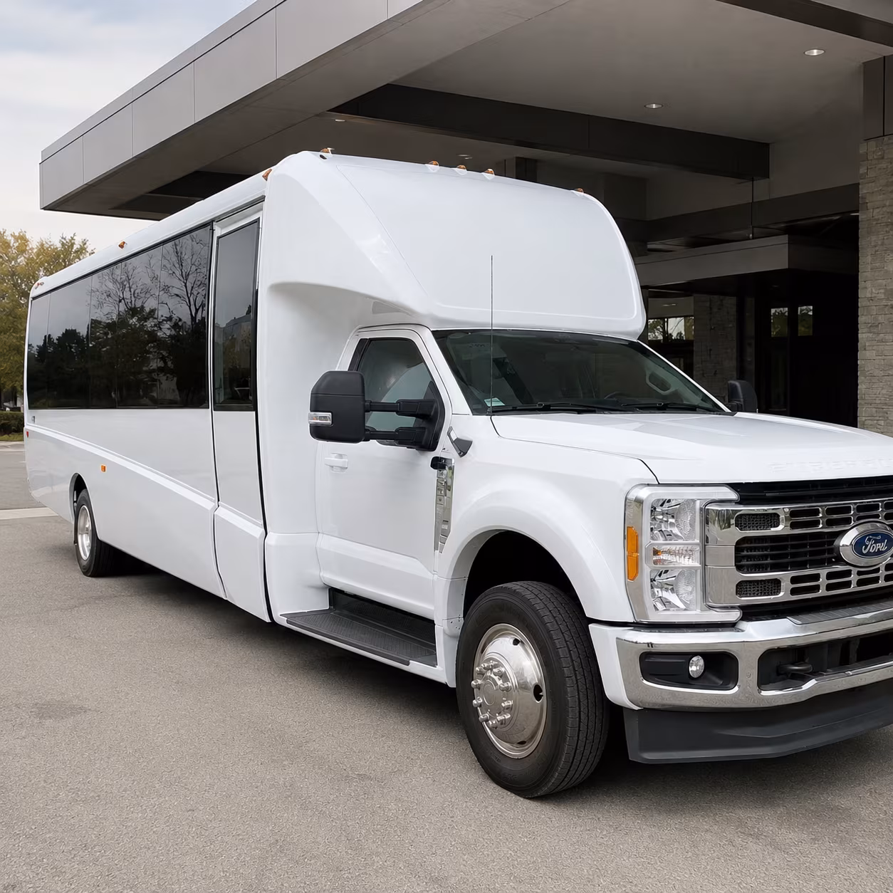 book group transportation for your next church or religious group 2