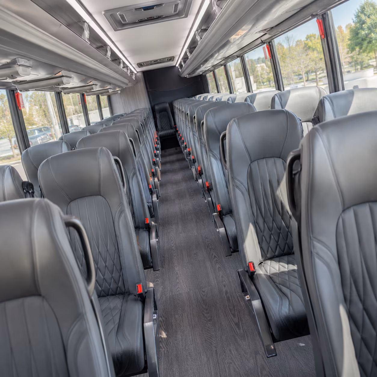 book group transportation for your next church or religious group 3