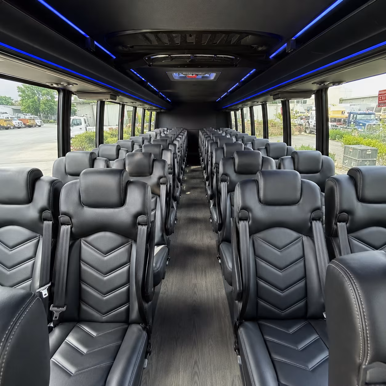 book group transportation for your next church or religious group 4
