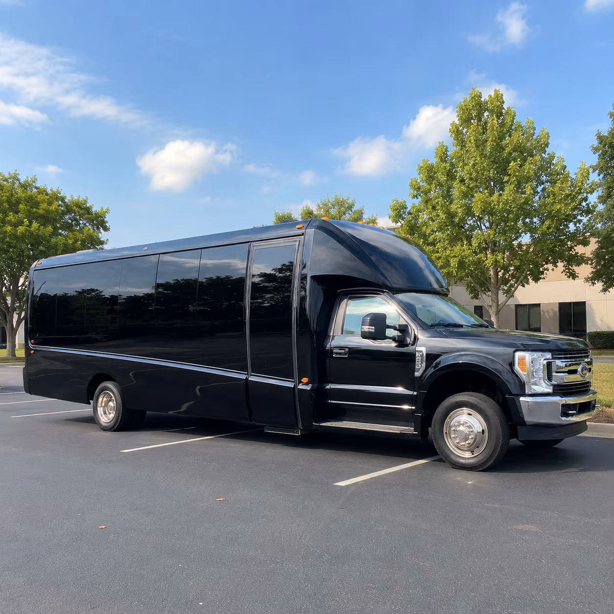 book group transportation for your next church or religious group 5