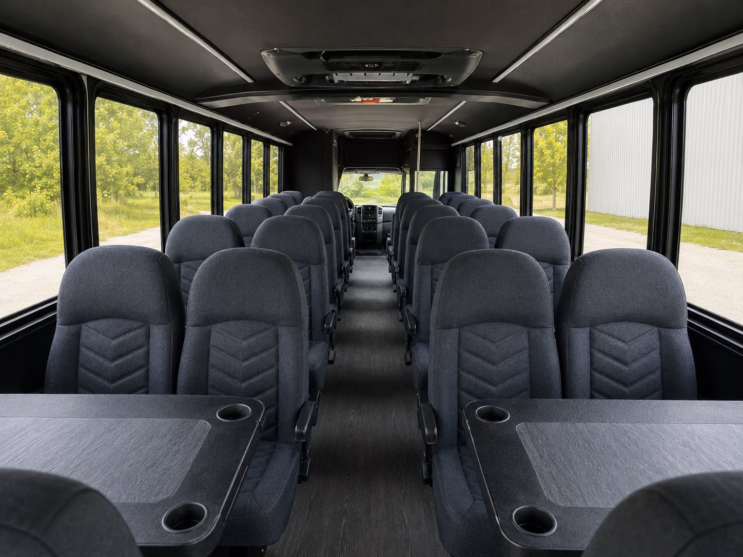 book group transportation for your next concert or music festival 1