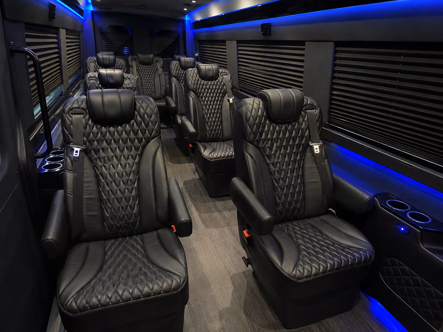 book group transportation for your next convention or trade show 4
