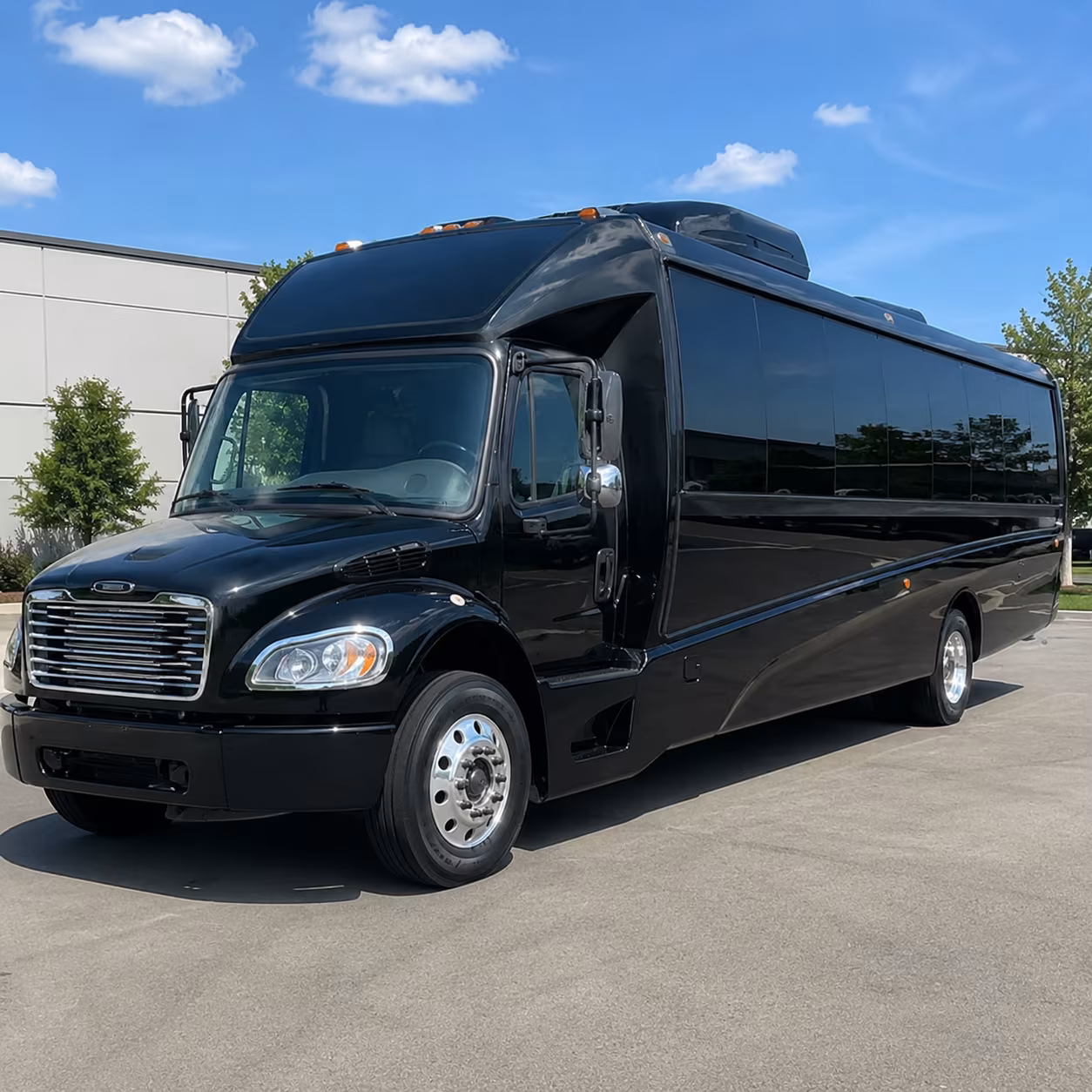 book group transportation for your next corporate event 3