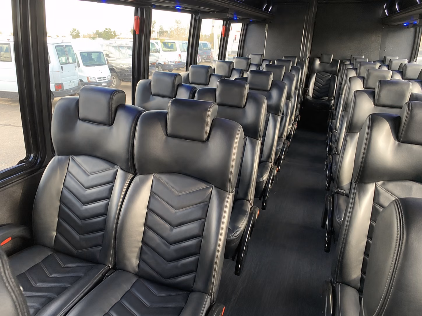 book group transportation for your next field trip 4