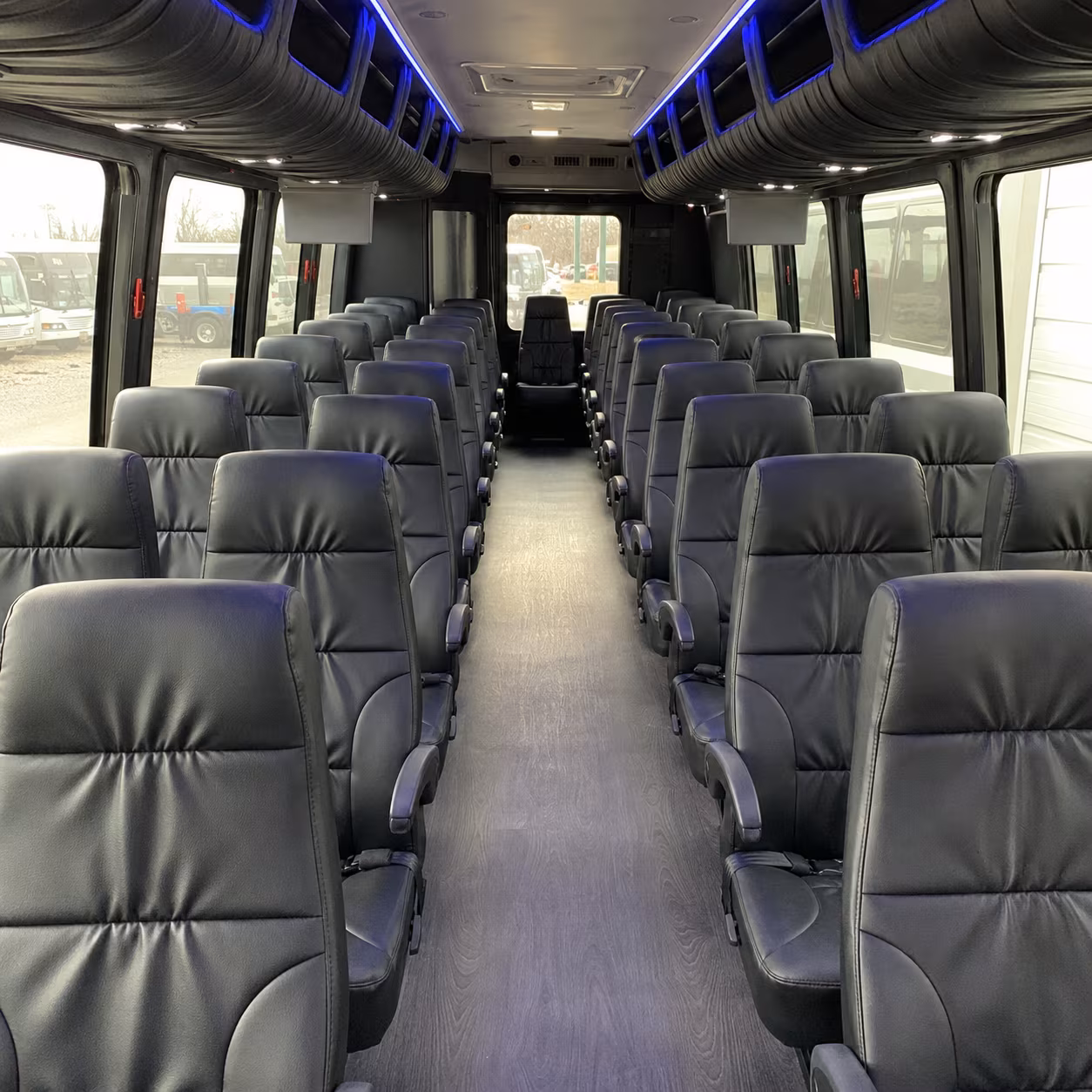 book group transportation for your next private event 2
