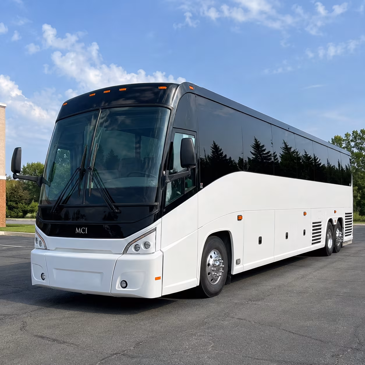 book group transportation for your next private event 3