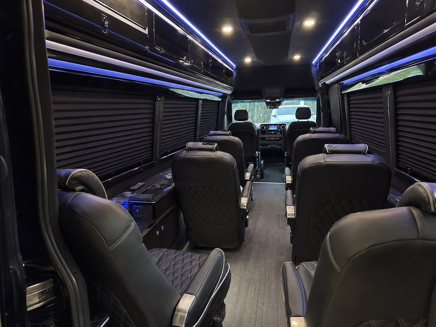 book group transportation for your next private event 4