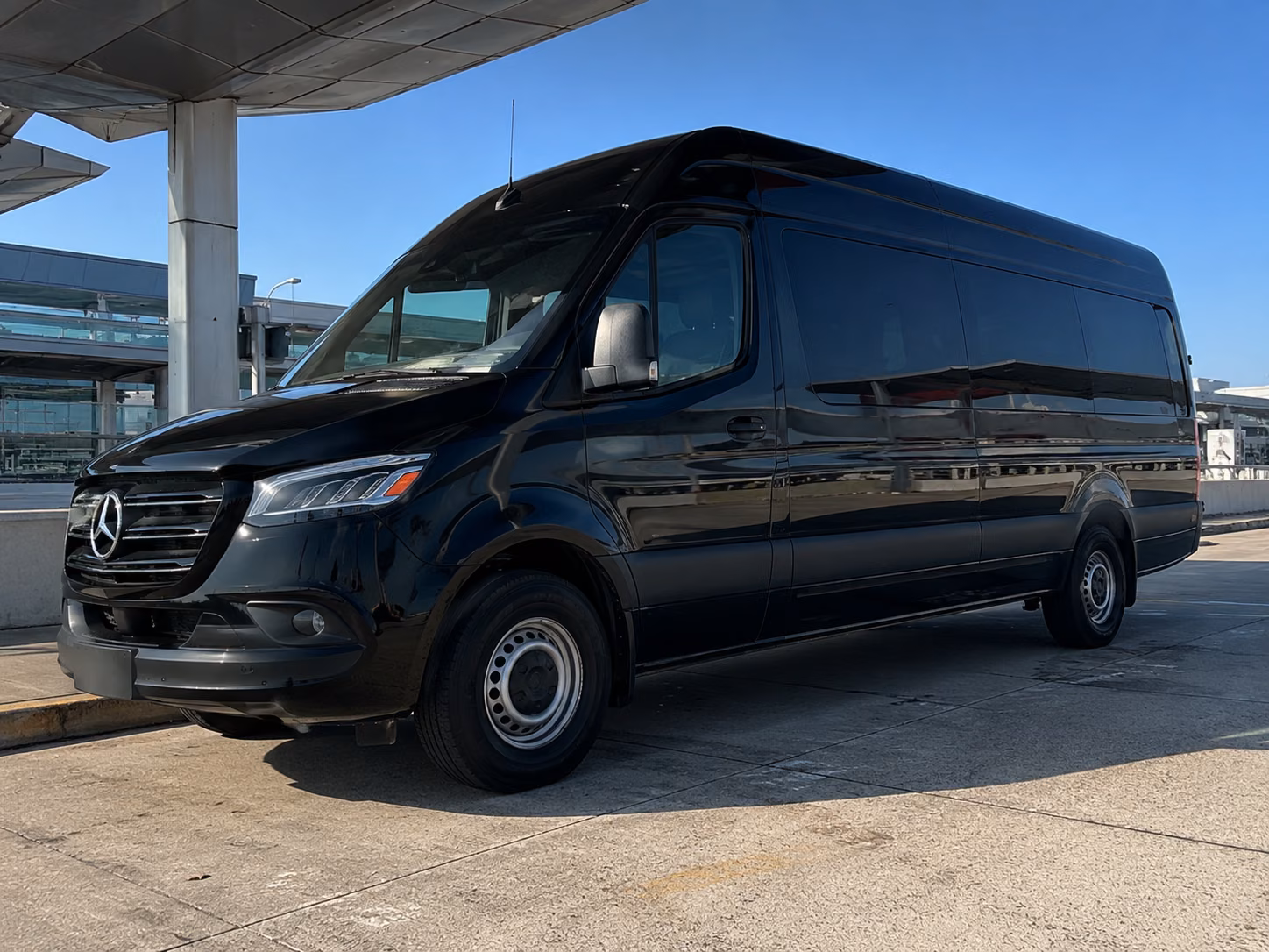 book group transportation for your next prom 1