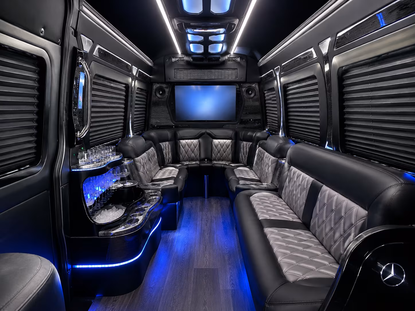 book group transportation for your next prom 4