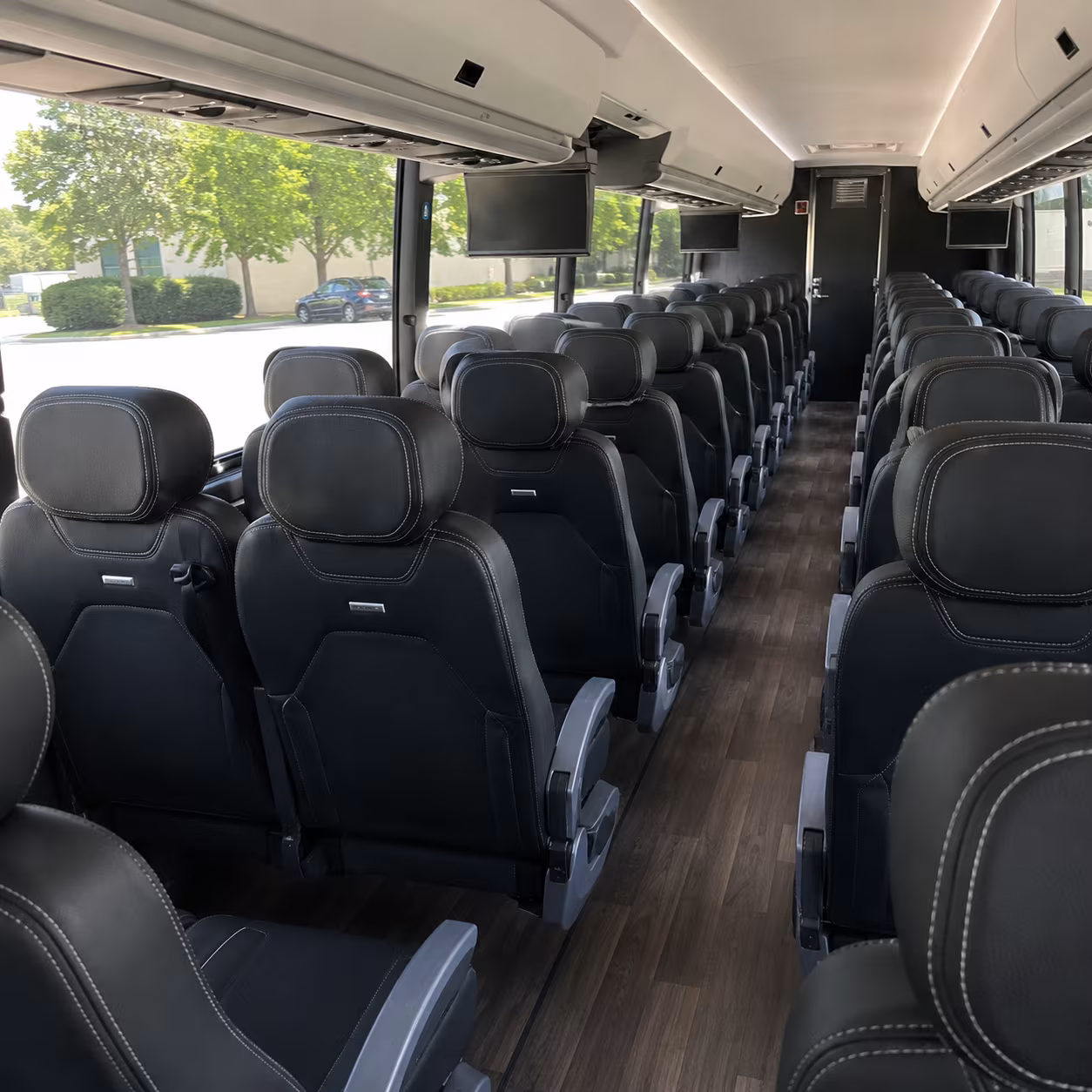 book group transportation for your next sporting event 2