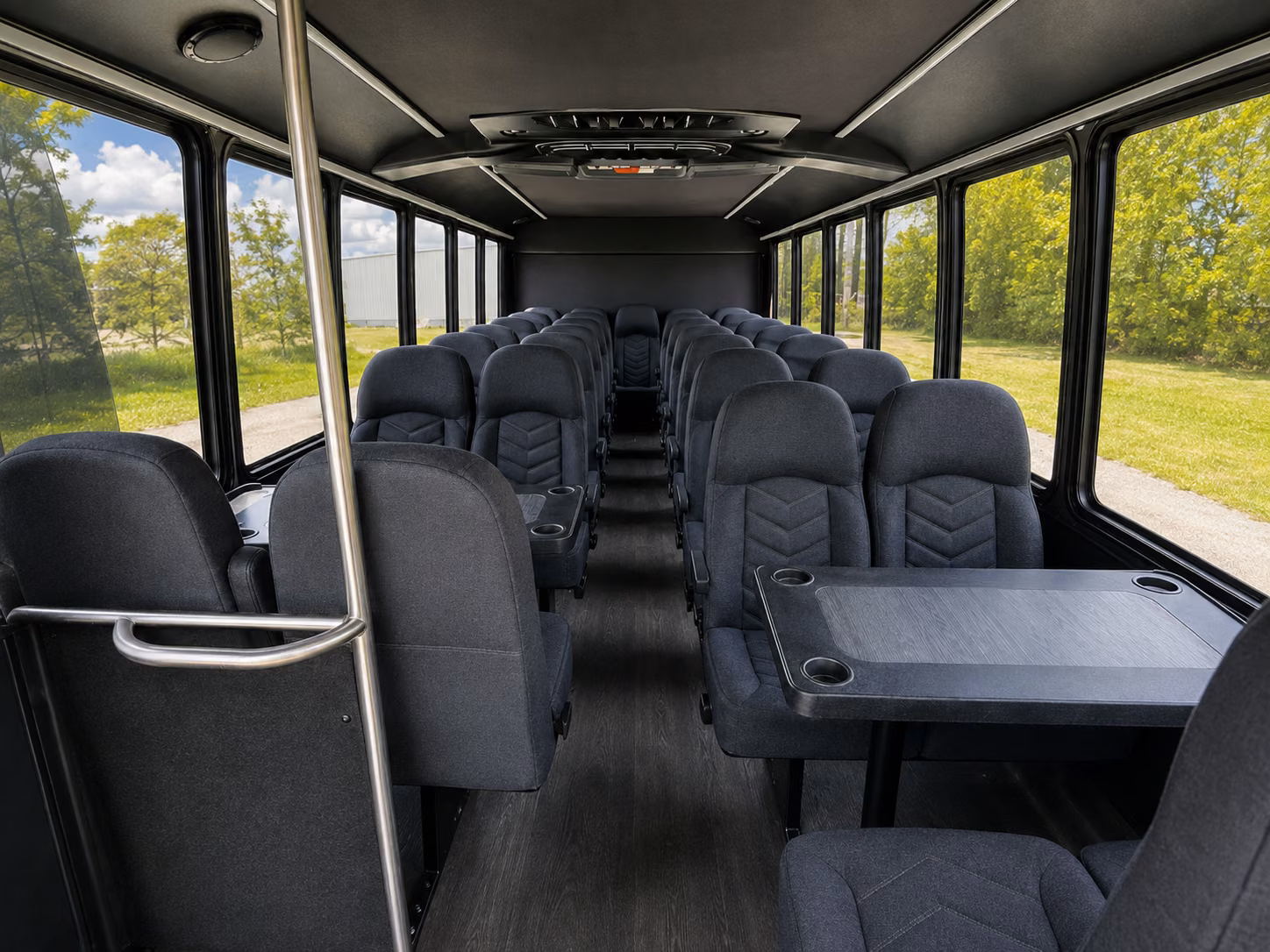 book group transportation for your next sporting event 3