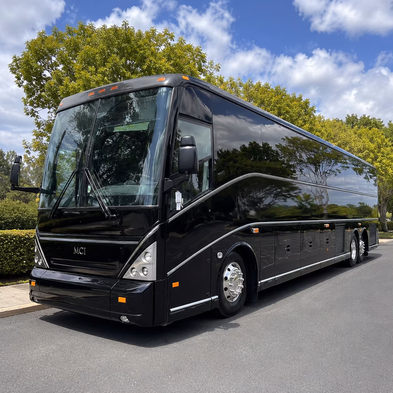 book group transportation for your next sporting event 4