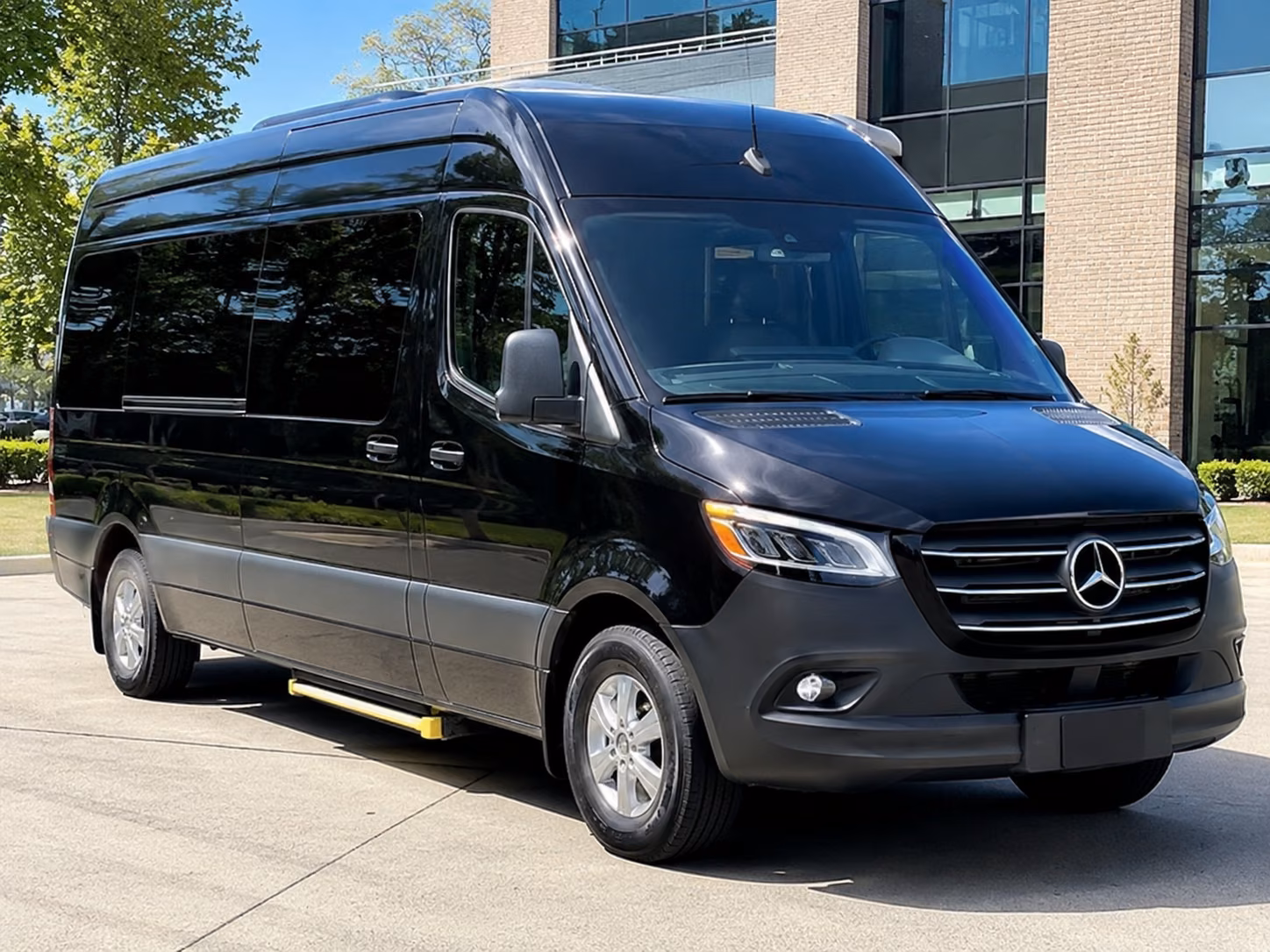 book group transportation for your next wedding 1
