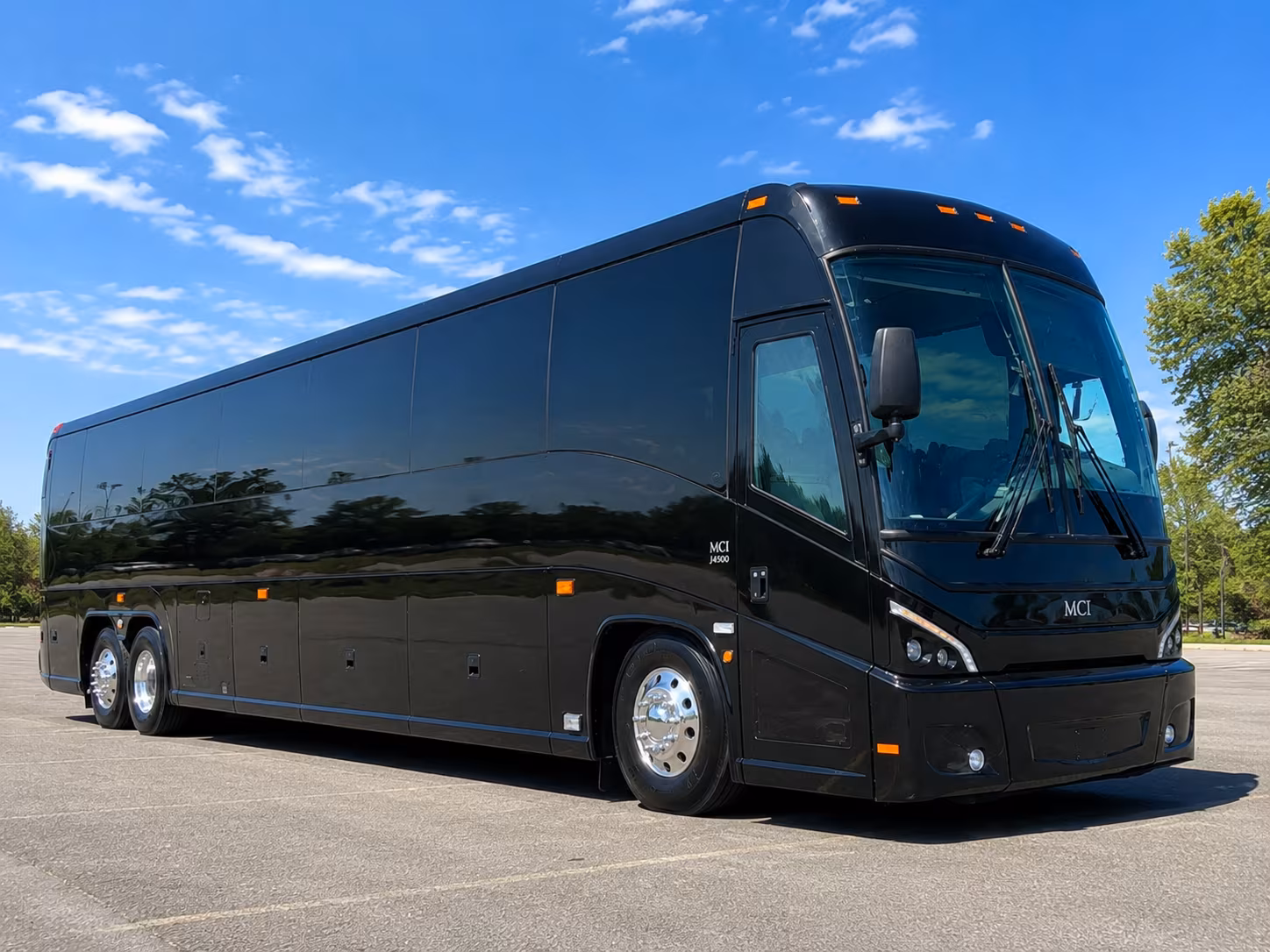 book group transportation for your next wedding 2