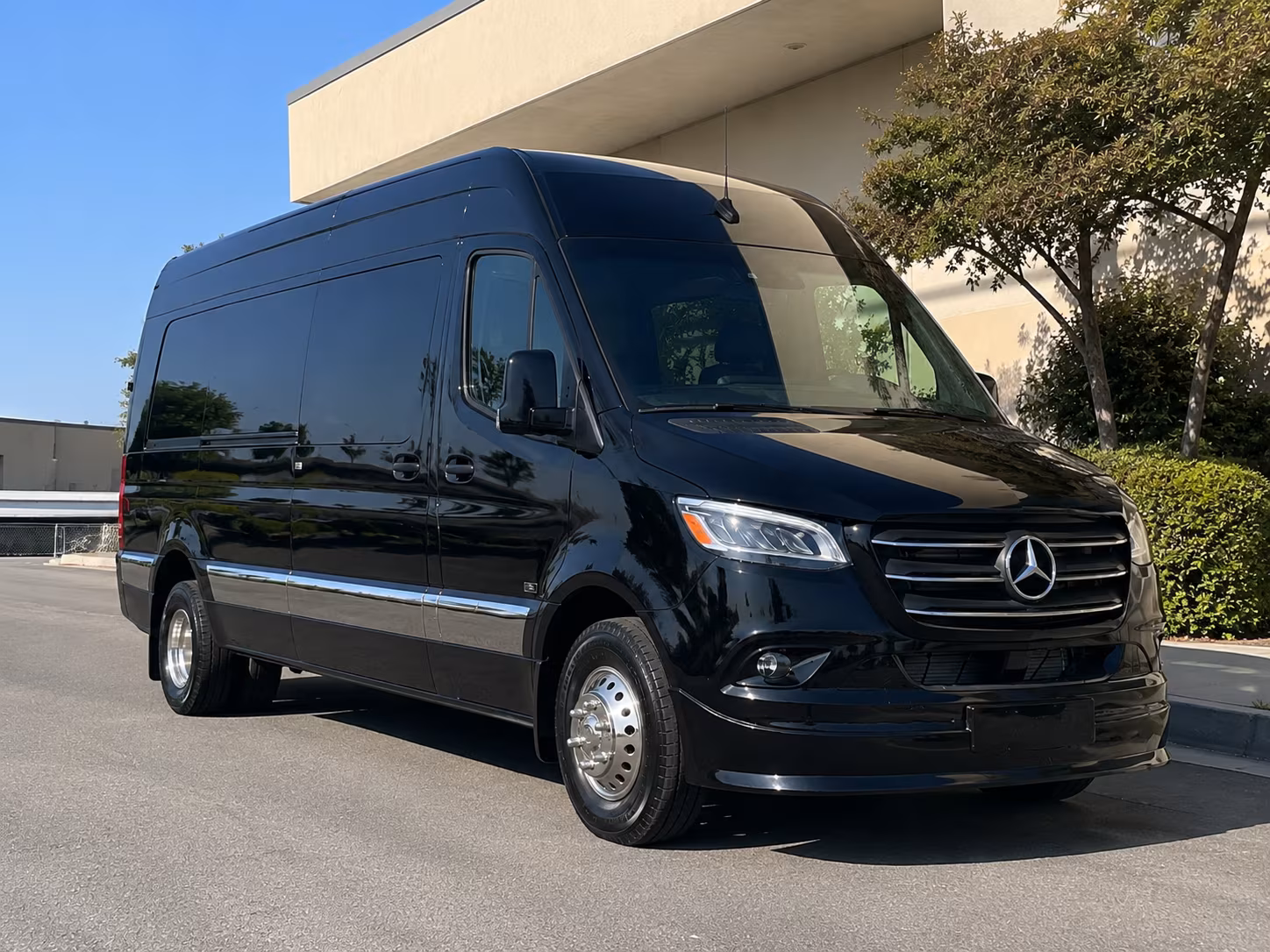 book group transportation for your next wedding 3
