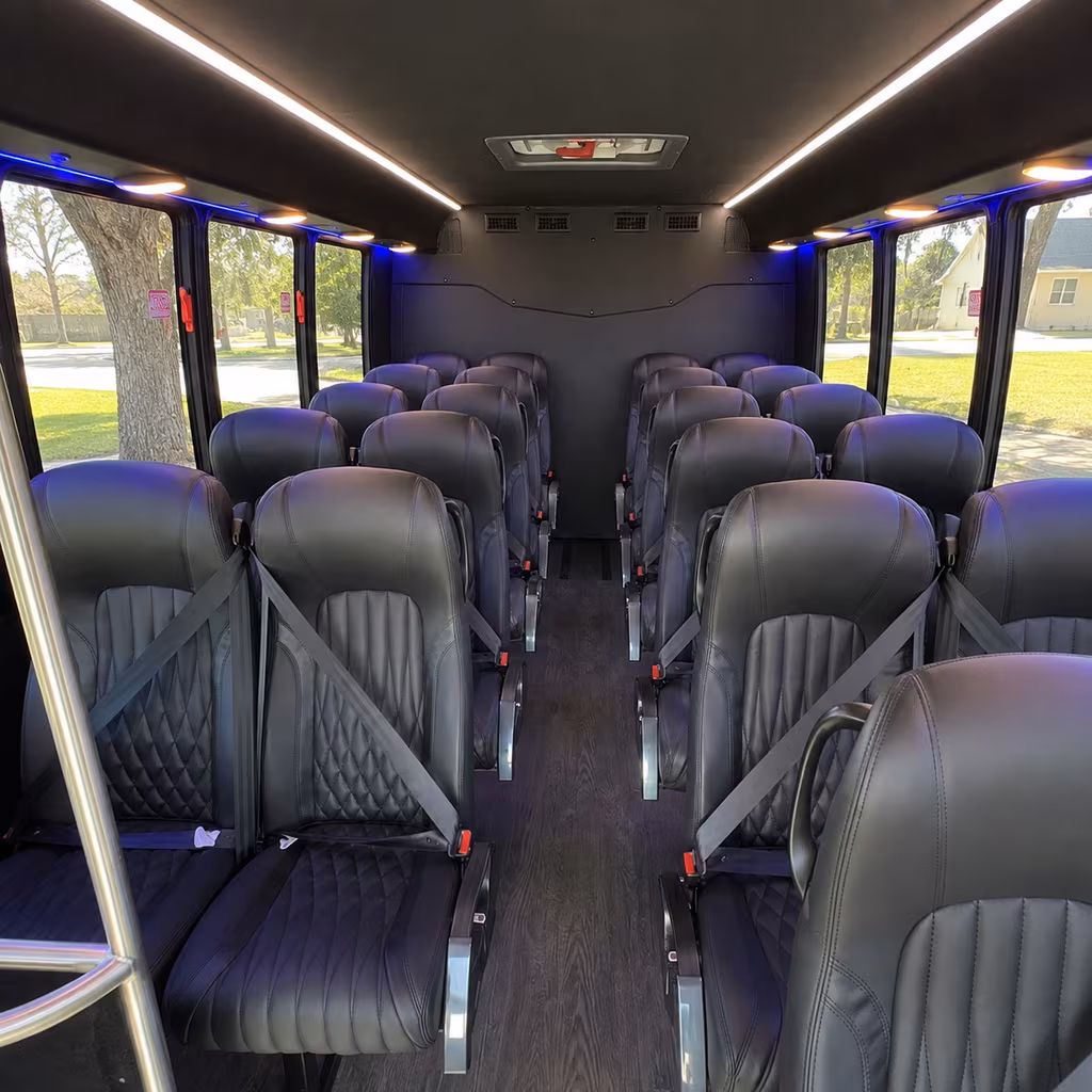 book group transportation for your next wine tour 2