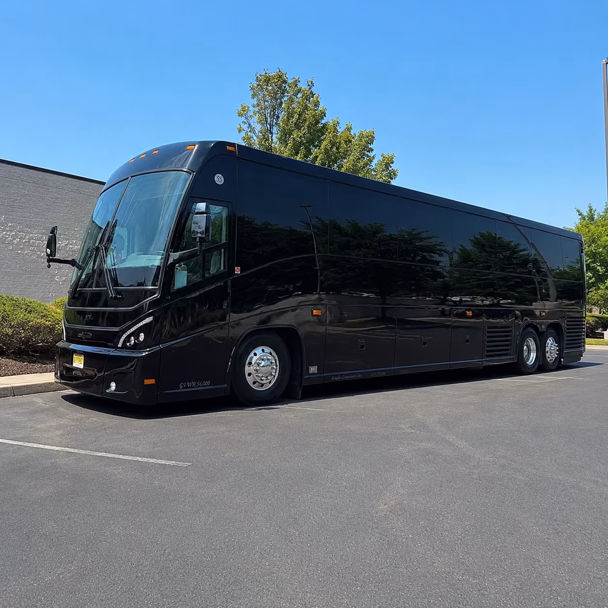 charter buses for away games road trips and out of town matchups