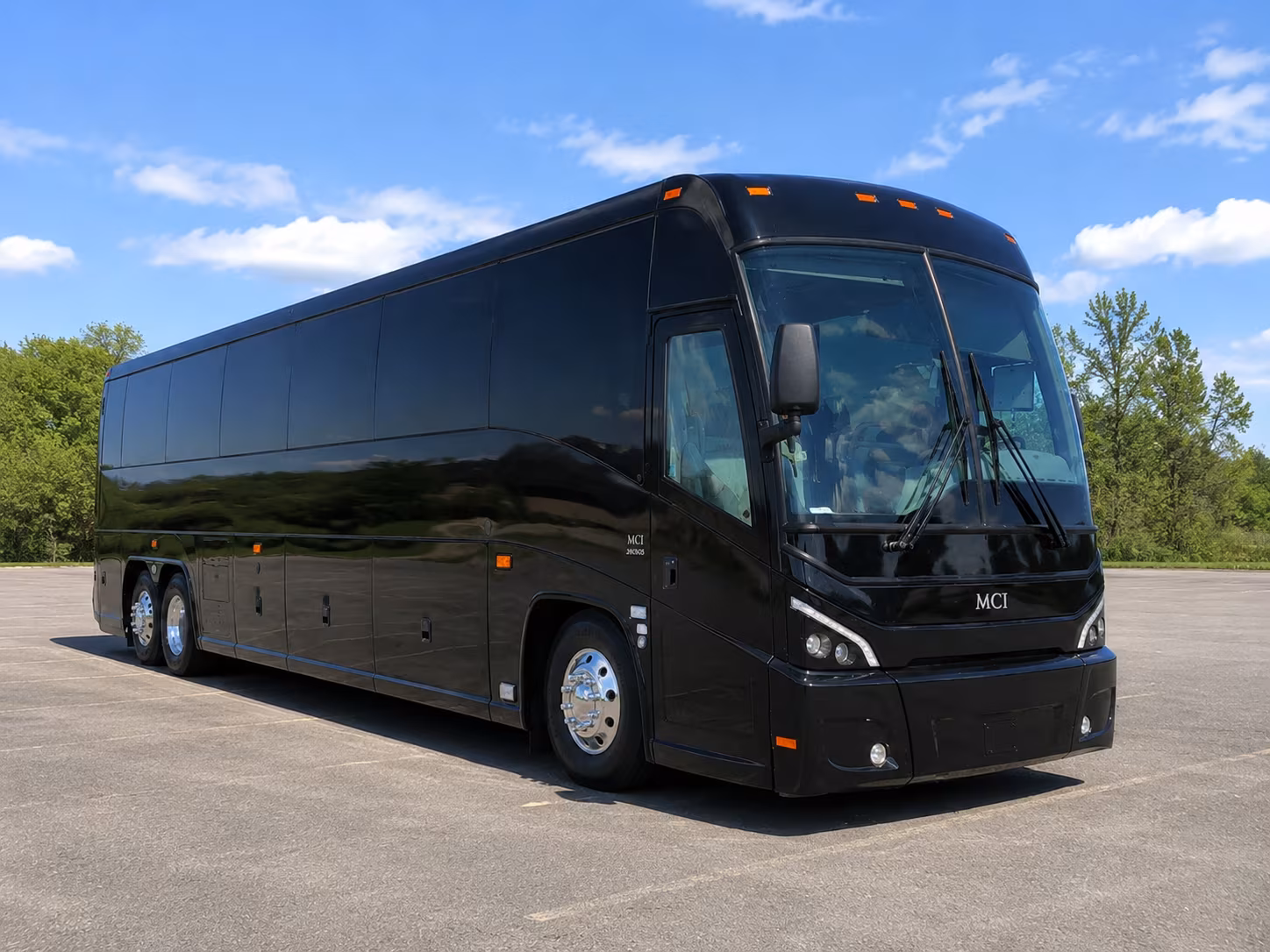 charter buses for multi day bachelor weekends across the west valley