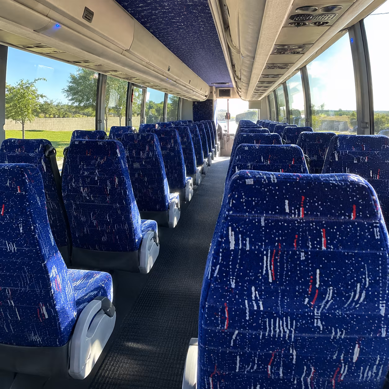 glendale airport transportation