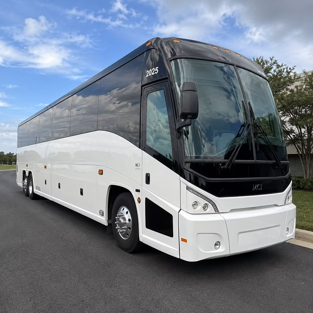 glendale camelback ranch cactus charter bus rental
