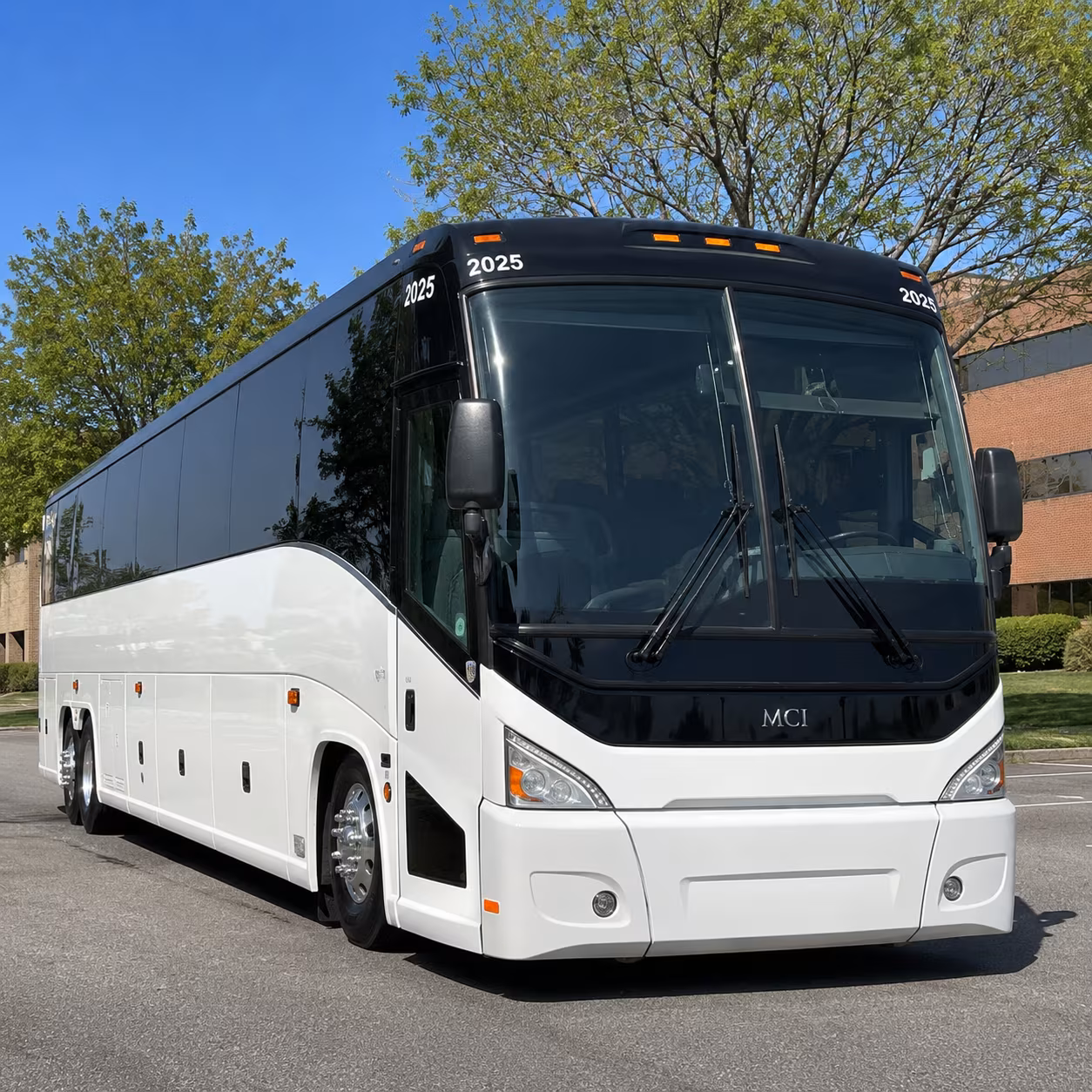 glendale event transportation
