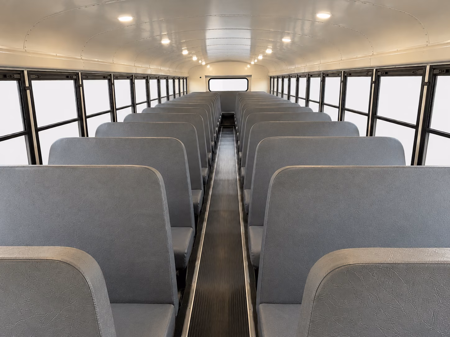 glendale field trip transportation