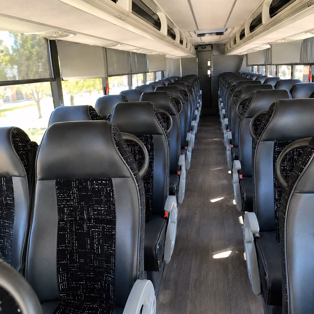 glendale minibus rentals