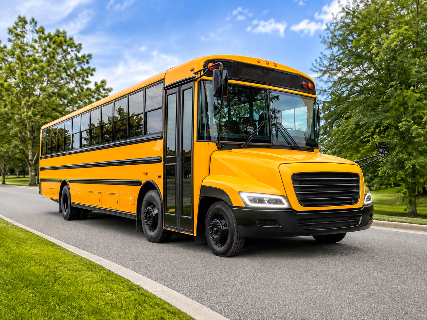 Glendale Religious Group Transportation