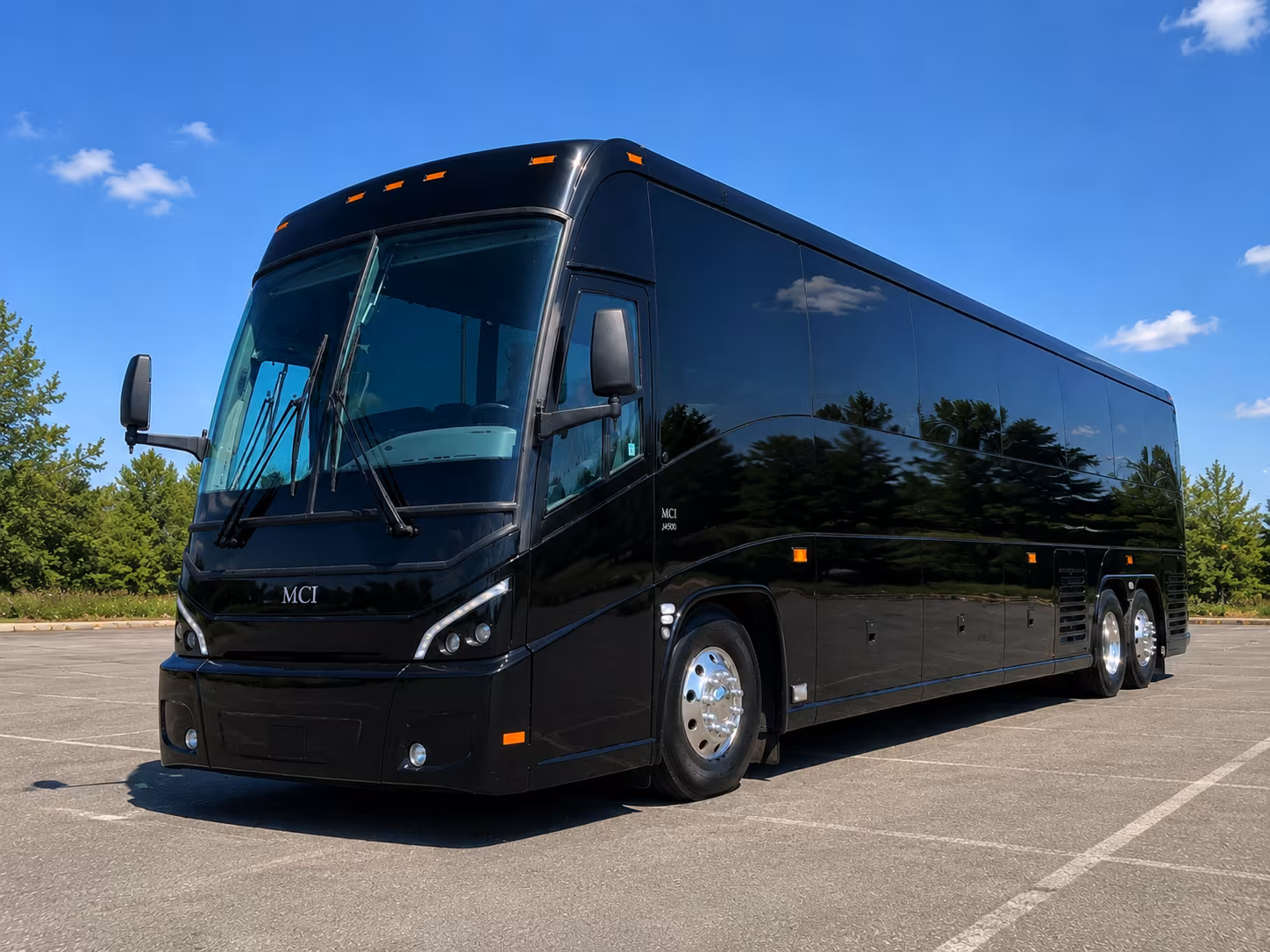 glendale westgate entertainment district charter bus rental