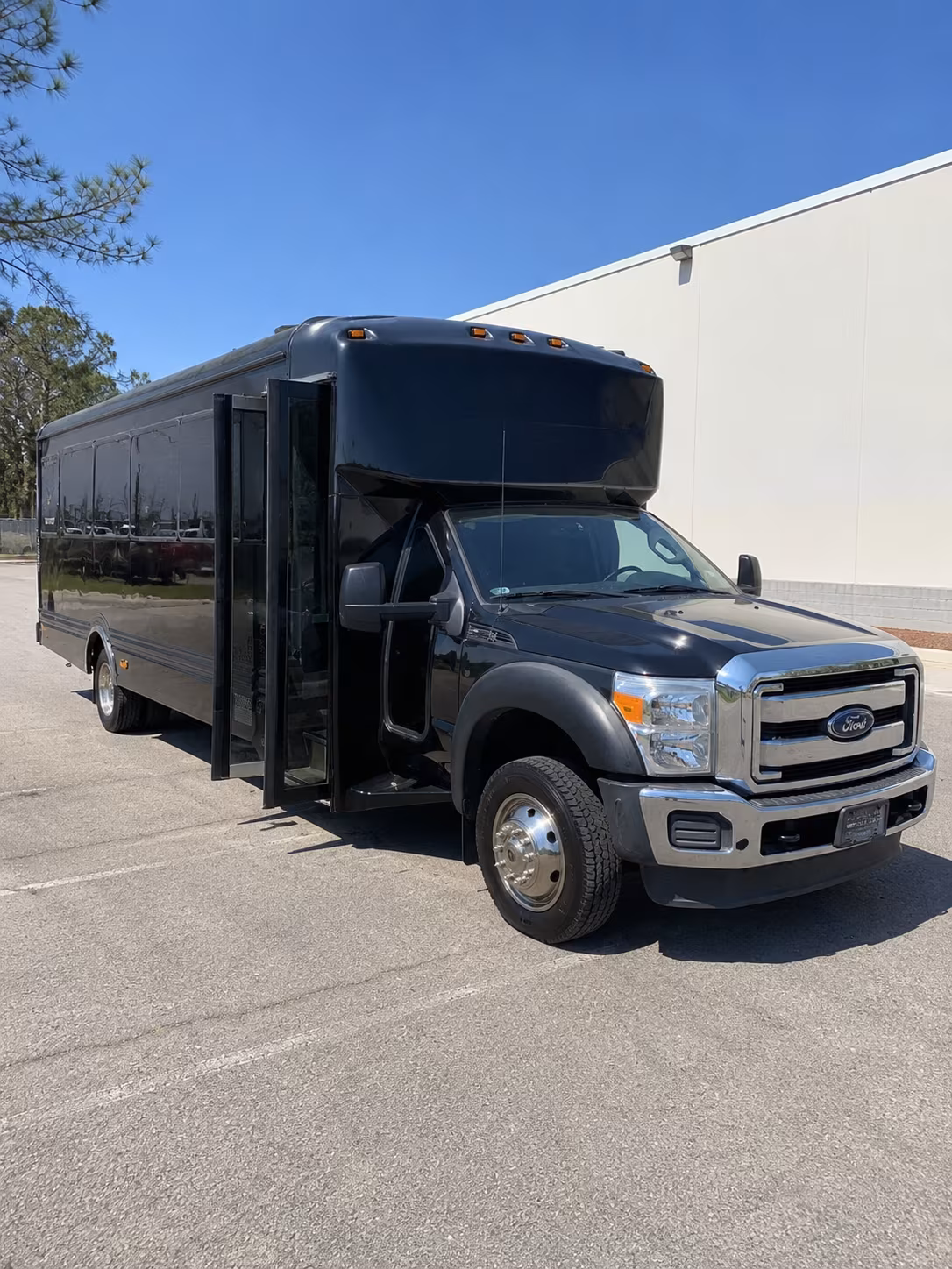 how the number of stops and hold time between them affect total booked hours in glendale arizona