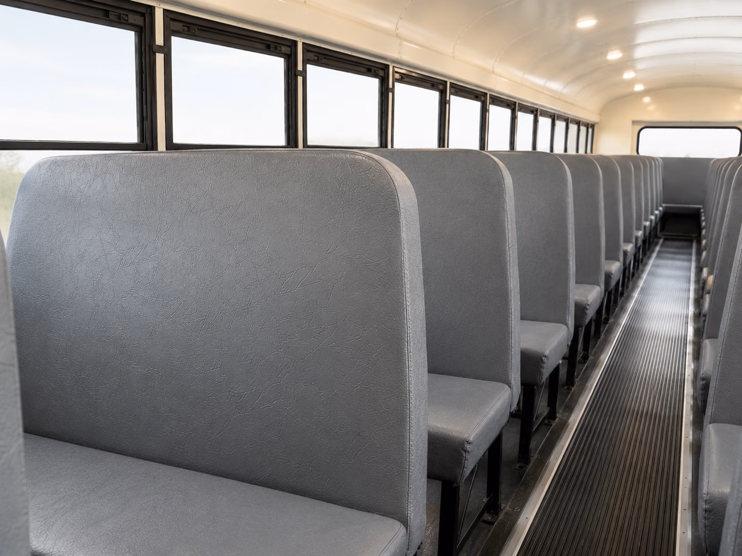 school bus rentals for glendale performing arts and cultural field trips